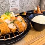 墨爾本日式豬排Katsuhon-噗撻醬 Buta Food Life