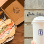 墨爾本早餐It's bagel+Dukes coffee-噗撻醬 Buta Food Life