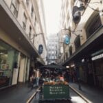 墨爾本咖啡一條-噗撻醬 Buta Food Life
